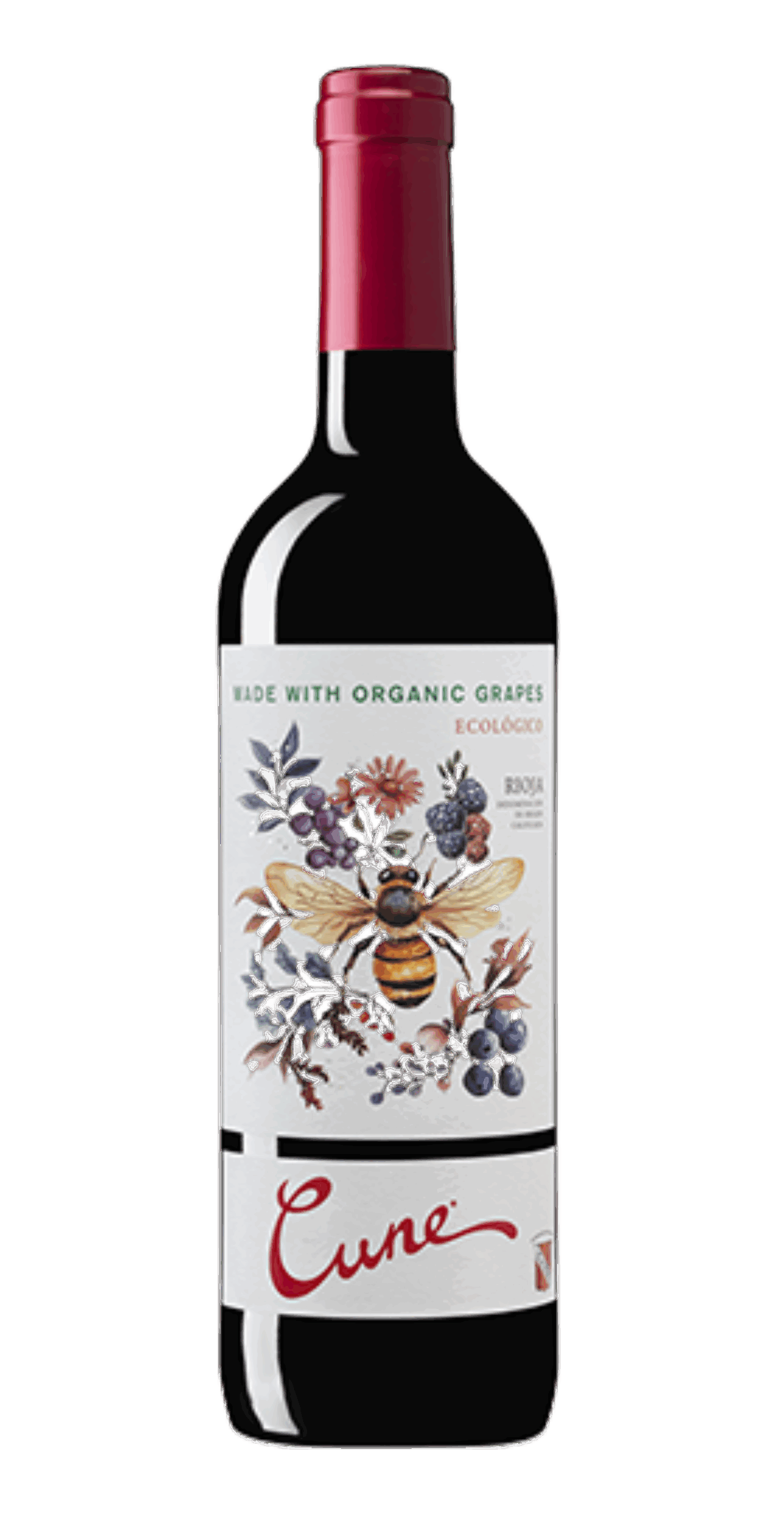 Cune Ecológico - Organic wine | CVNE